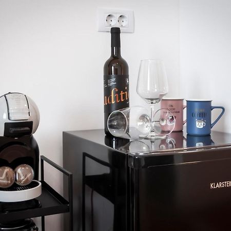 Jazz Rooms And Apartments Rovinj Bagian luar foto